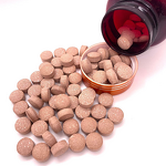 Herbal Digestive Aid Weight Gain Tablets Manufacturer - OEM Chewable Pellets for Adults