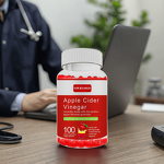 Apple Cider Vinegar Gummy Vitamins Manufacturer - for Teenagers and Adults