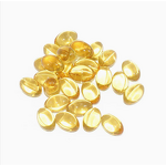 Lutein Softgels Manufacturer - OEM Eye Support Vitamins for Adults, 60 Capsules/Bottle