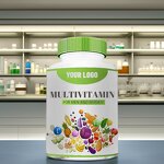 Multivitamin & Mineral Tablets Manufacturer - Nutritional Supplements for Adults, Pregnant Women & Children