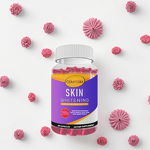 Private Label Multivitamin Supplement Syrup Manufacturer - Vitamin C for Hair, Nail & Skin Brightening