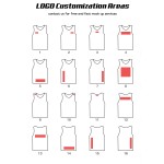 Winter Vest Manufacturer - Men and Women Outdoor Puffer Waistcoat Unisex Mandarin Collar