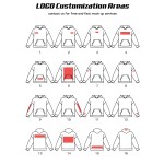 慢跑套装生产厂家-代发货男士两件套休闲运动服运动服潮人