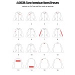 Sleeveless Puffer Coat Manufacturer - High Quality Unisex Duck's Down Filled Personalized Waistcoat