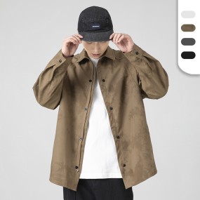 Outdoor Shirts Manufacturer - Men's High Quality Waterproof Mesh Lined Fishing Shirts Custom