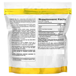 Organic Hydrolyzed Marine Collagen Peptide Powder Manufacturer - 464g with Hyaluronic Acid & Vitamin C for Joint and Bone Health