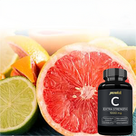 Vitamin C Tablets Manufacturer - Ascorbic Acid for Immunity, Not for Pregnant Women