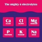 Electrolyte Powder Manufacturer - Organic Non-GMO Lemonade Flavor for Adults