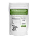 Yerba Mate Tea Bags - Organic Unsmoked Leaves with Antioxidant Properties