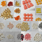 Men's Energy Booster Capsules Manufacturer - 120 Capsules, Stamina & Endurance Support, Non-GMO, Gluten-Free