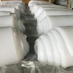Silicone Rubber Manufacturer - High Viscosity, High Tear Resistance, Transparent