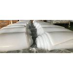 Silicone Rubber Manufacturer - High Viscosity, High Tear Resistance, Transparent