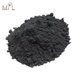 Boron Carbide Manufacturer - Nano Powder B4C 99% for Industrial Use