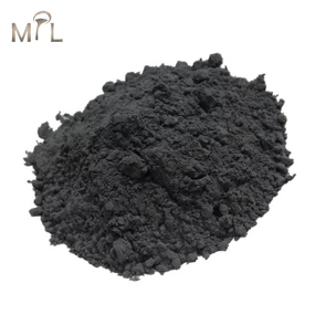 Boron Carbide Manufacturer - Nano Powder B4C 99% for Industrial Use