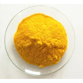 Polyaluminium Chloride Manufacturer - 28% Purity Liquid & Powder CAS 1327-41-9