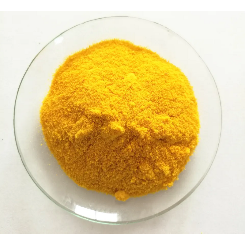 Polyaluminium Chloride Manufacturer - 28% Purity Liquid & Powder CAS 1327-41-9