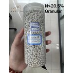 Ammonium Sulfate Manufacturer - Caprolactam Grade N≥21% Crystal 1250kg Bags