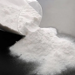 Aluminum Fluoride Manufacturer - CAS 7784-18-1 AlF3 Powder for Aluminium Smelting