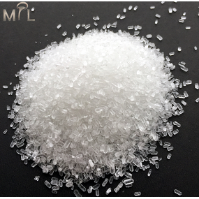 Magnesium Sulphate Heptahydrate Manufacturer - Feed Grade MgSO4 7H2O Epsom Salts 25kg