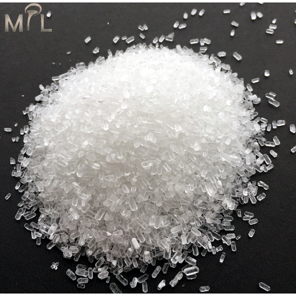 Magnesium Sulphate Heptahydrate Manufacturer - Feed Grade MgSO4 7H2O Epsom Salts 25kg