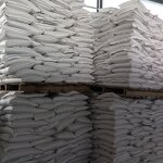 Ammonium Sulfate Manufacturer - Caprolactam Grade Crystal 21% N in 1250kg Jumbo Bag