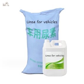 Automotive Urea Manufacturer - Low Biuret Grade for Diesel Vehicle Systems