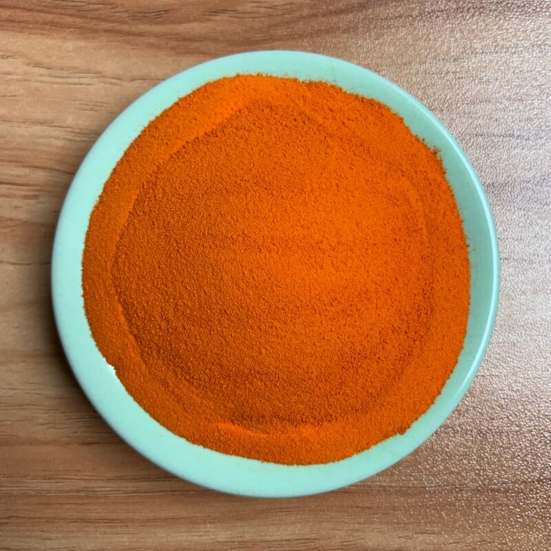 Riboflavin Powder Manufacturer - Food Grade 98% CAS 83-88-5 Vitamin B2