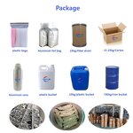 Tranexamic Acid Powder Cosmetic Grade 99% CAS 1197-18-8 - Skin Whitening Daily Chemicals