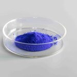 GHK-CU Peptide Powder Manufacturer - CAS 89030-95-5 / 130120-57-9 Blue Copper Tripeptide-1
