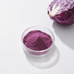 Purple Cabbage Juice Powder Manufacturer - Freeze-Dried Extract Powder