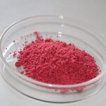 Freeze Dried Strawberry Powder Manufacturer - Natural, No Sugar Added