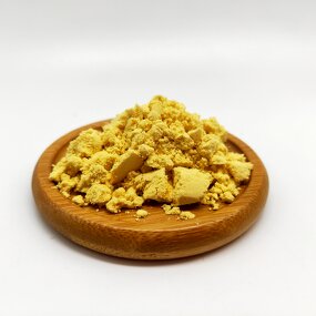 Ginger Extract Powder Manufacturer - Food Grade High-Purity 1%-20% Gingerol