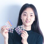 Acne Patch Manufacturer - Custom Holiday Pattern Hydrocolloid for Blemishes