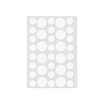 Acne Patches Manufacturer - Custom Shape & Colorful for Private Label, 40-Pack