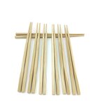 Ecological Chopsticks Manufacturer - Handmade Wooden Bamboo Material Low Price