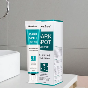 IBeaLee Melanin Remover Cream - Melasma Treatment & Skin Brightening Moisturizer