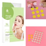 Acne Patches Manufacturer - Korean Anti-Blemish Spot Treatment with Salicylic Acid