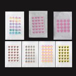 Acne Patches Manufacturer - 40 Star Patches with Vitamin C & Herbal Ingredients for Sensitive Skin