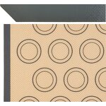 Silicone Baking Mat Manufacturer - Non-Stick Pastry Tools for Cookies & Macarons