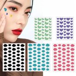 Acne Patches Manufacturer - 40 Patches, Star Shaped, Vitamin C & Herbal for Sensitive Skin