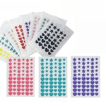 Acne Patches Manufacturer - 40 Patches, Star Shaped, Vitamin C & Herbal for Sensitive Skin