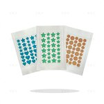 Acne Patch Manufacturer - Colorful Hydrocolloid Pimple Cover for Acne Marks