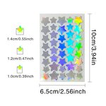 Acne Patches Manufacturer - Star-Shaped PE Material for Whitening & Oil-Free Treatment