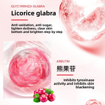 Facial Mask Manufacturer - Hydrating & Brightening with Hyaluronic Acid for Skincare