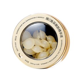 Gel Spray Essence Capsule Manufacturer - For Nourishing Brightening Anti-Wrinkle Face Treatment