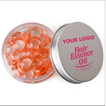 Deep Hair Scalp Nourishing Capsule Manufacturer - Essential Lavender Oil for Beauty & Personal Care