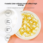 Anti-Wrinkle Face Capsule Serum Manufacturer - Soothing Hydration Essence for Skincare Treatment