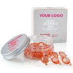 Deep Hair Scalp Nourishing Capsule Manufacturer - Essential Lavender Oil for Beauty & Personal Care