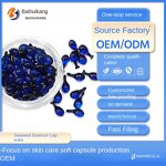 Organic Seaweed Essence Manufacturer - Hydrating Face Gel & Moisturizer with Chicken Collagen