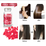 Tea Tree Hair Oil Manufacturer - Scalp Control & Oily Scalp Relief Capsules